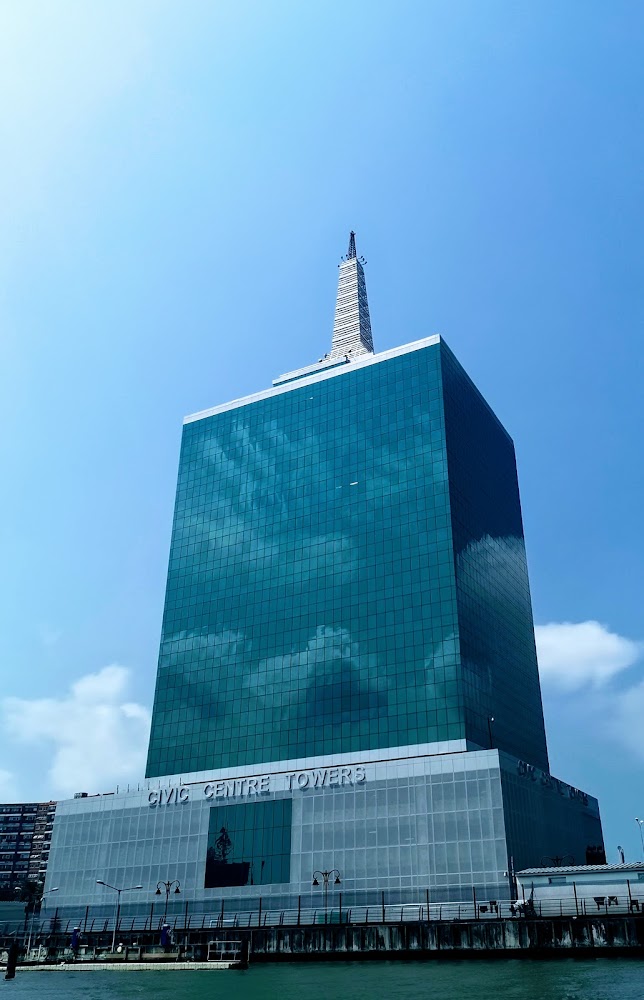 The Civic Centre